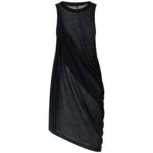 Rick Owens Anthem Tank Top