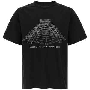 Rick Owens Brad T T-shirt