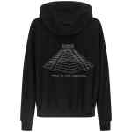 Rick Owens Temple Of Love Owenscorptemp Hoodie