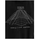 Rick Owens Temple Of Love Owenscorptemp Hoodie