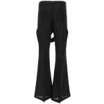Rick Owens Megastrapped Bolans Pants