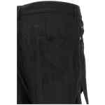 Rick Owens Megastrapped Bolans Pants