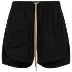 Rick Owens Boxers Bermuda Shorts