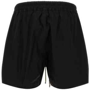 Rick Owens Boxers Bermuda Shorts