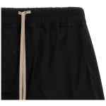 Rick Owens Boxers Bermuda Shorts