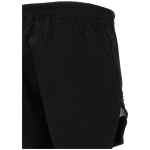 Rick Owens Boxers Bermuda Shorts