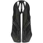 Rick Owens Temple Vest