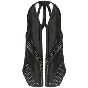 Rick Owens Temple Vest