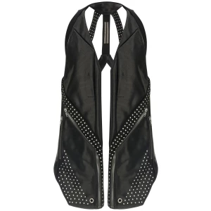 Rick Owens Temple Vest
