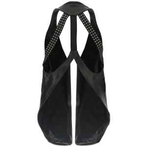 Rick Owens Temple Vest