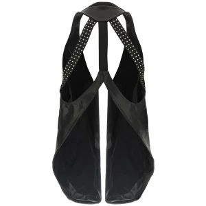 Rick Owens Temple Vest