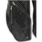 Rick Owens Temple Vest
