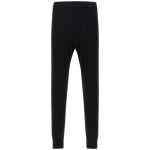Rick Owens Thermal Bottom Leggings