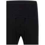 Rick Owens Thermal Bottom Leggings