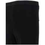 Rick Owens Thermal Bottom Leggings
