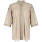 Rick Owens Jumbo Faun Shirt