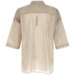 Rick Owens Jumbo Faun Shirt