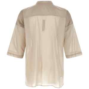 Rick Owens Jumbo Faun Shirt