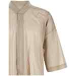 Rick Owens Jumbo Faun Shirt