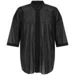 Rick Owens Jumbo Faun Shirt