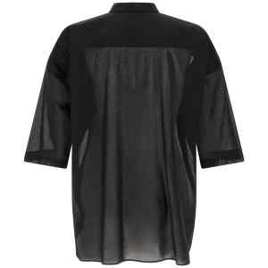 Rick Owens Jumbo Faun Shirt