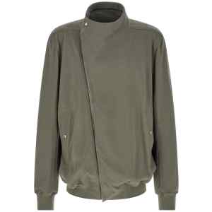 Rick Owens Hollywood Flight Sweatshirt