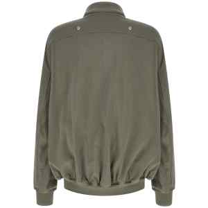 Rick Owens Hollywood Flight Sweatshirt