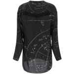 Rick Owens Concordian Shirt