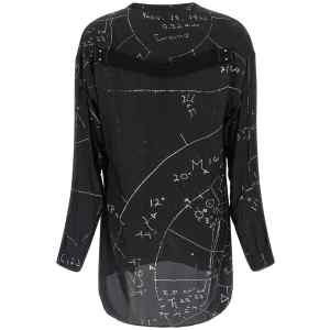 Rick Owens Concordian Shirt