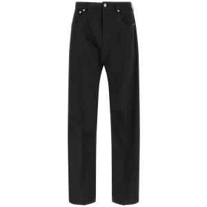 Rick Owens Geth Jeans