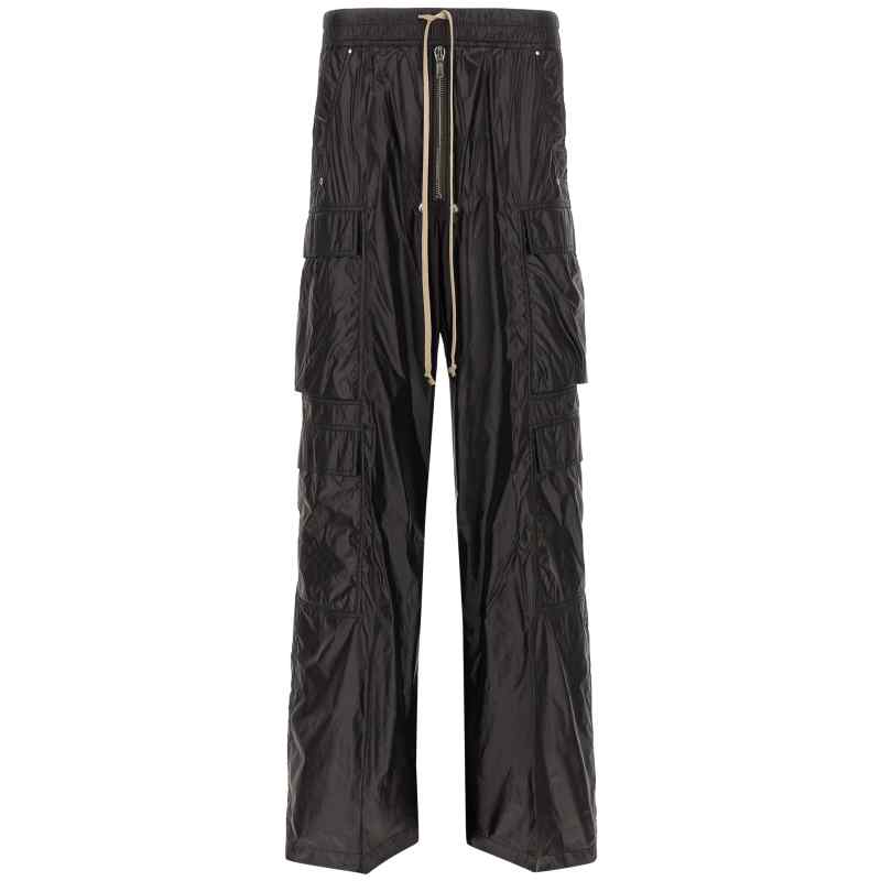 Rick Owens Cargobelas Pants