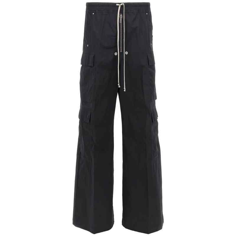 Rick Owens Cargobelas Pants