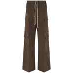 Rick Owens Cargobelas Pants