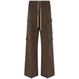 Rick Owens Cargobelas Pants