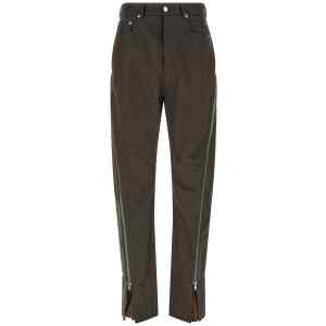 Rick Owens Bolan Banana Pants