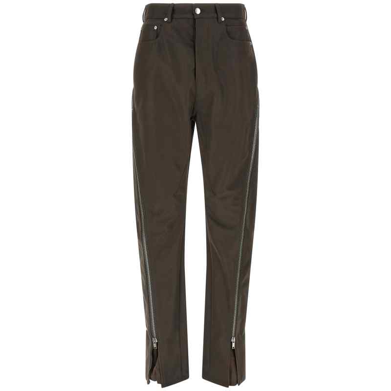 Rick Owens Bolan Banana Pants