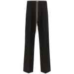 Rick Owens Dietrich Drawstring Pants