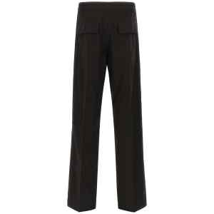 Rick Owens Dietrich Drawstring Pants