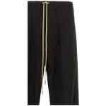 Rick Owens Dietrich Drawstring Pants