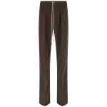 Rick Owens Dietrich Drawstring Pants
