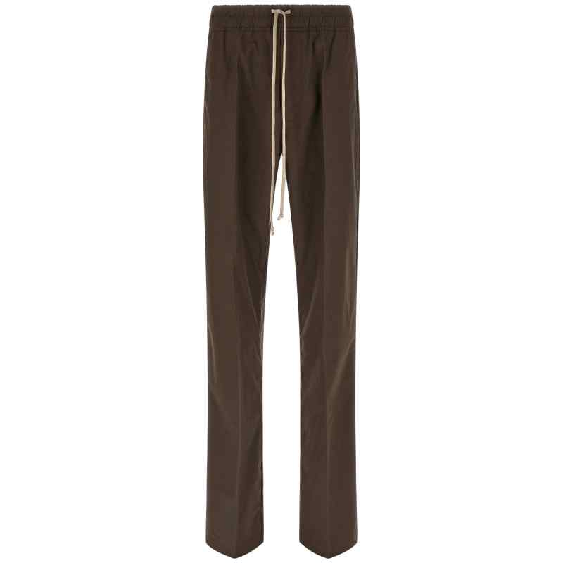 Rick Owens Dietrich Drawstring Pants