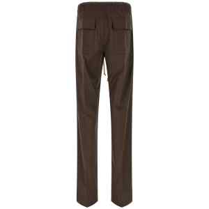 Rick Owens Dietrich Drawstring Pants