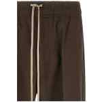 Rick Owens Dietrich Drawstring Pants