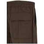 Rick Owens Dietrich Drawstring Pants