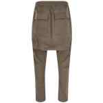 Rick Owens Drawstring Long Pants