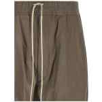 Rick Owens Drawstring Long Pants
