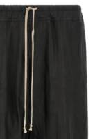 Rick Owens Rick S Pods Bermuda Shorts