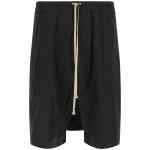 Rick Owens Rick S Pods Bermuda Shorts