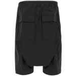 Rick Owens Rick S Pods Bermuda Shorts