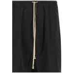 Rick Owens Rick S Pods Bermuda Shorts